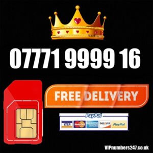 07771 9999 16
