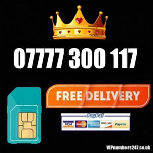 07777 300 117