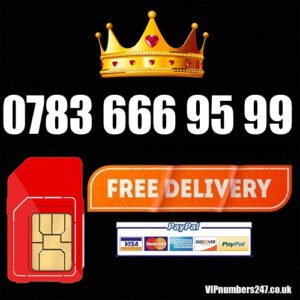 0783 666 95 99