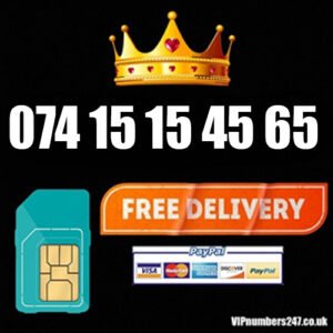 074 15 15 45 65