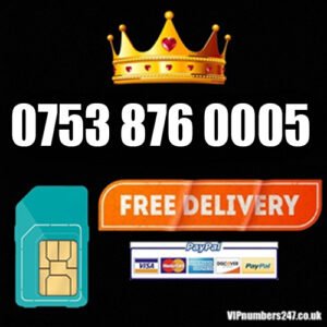 0753 876 0005