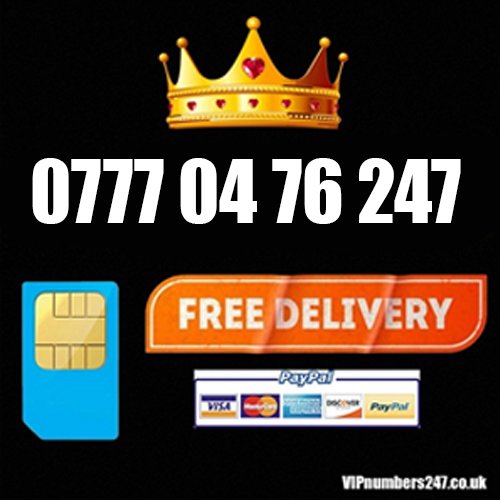 0777 04 76 247 0777 04 76 247