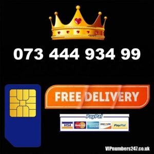 073 444 934 99
