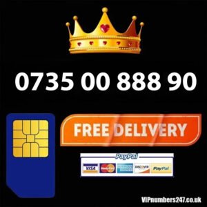 0735 00 888 90