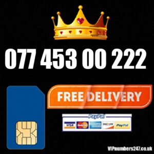 077 453 00 222