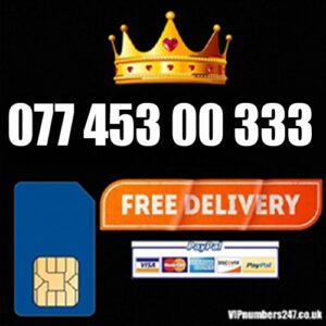 077 453 00 333
