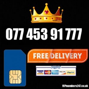 077 453 91 777