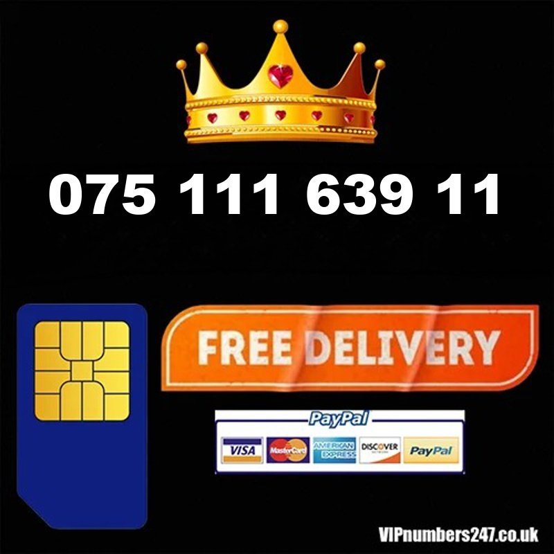 075 111 639 11 075 111 639 11