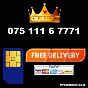 075 111 6 7771