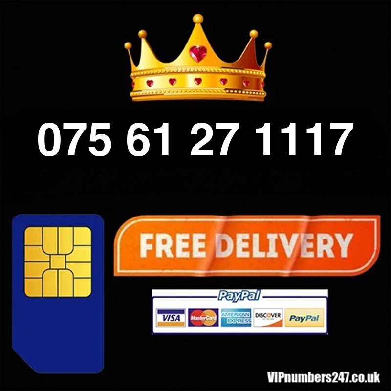 075 61 27 1117 075 61 27 1117