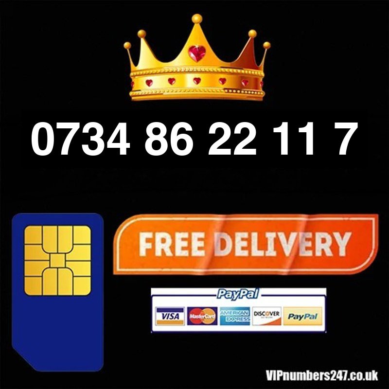 0734 86 22 11 7 0734 86 22 11 7