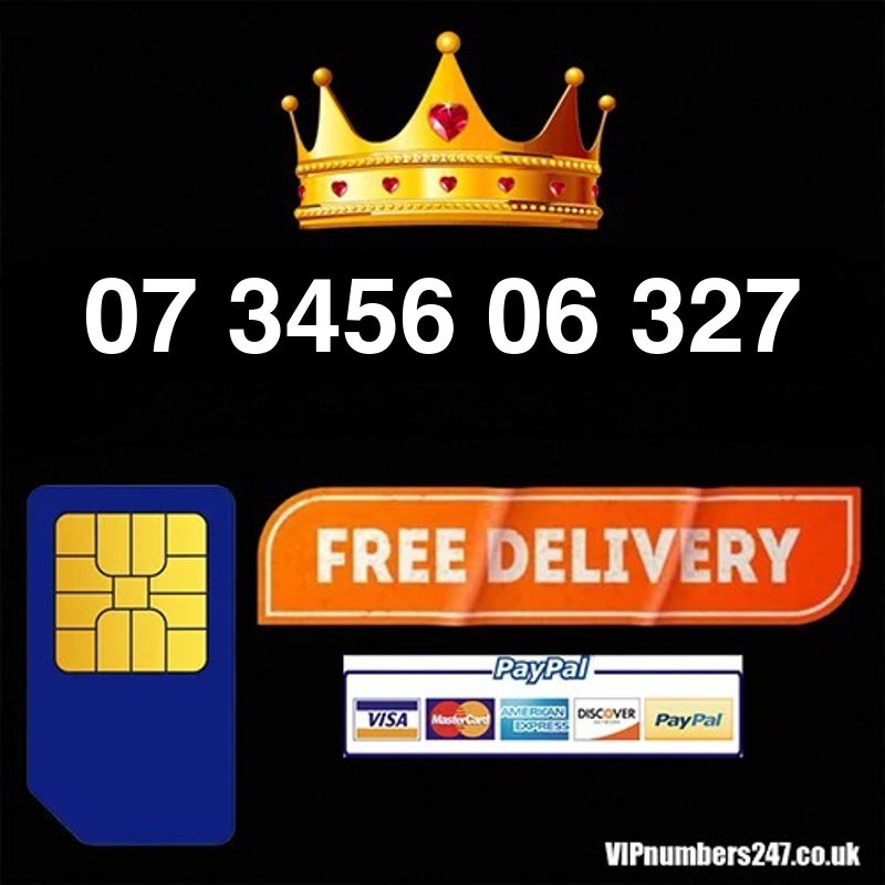 07 3456 06 327 07 3456 06 327