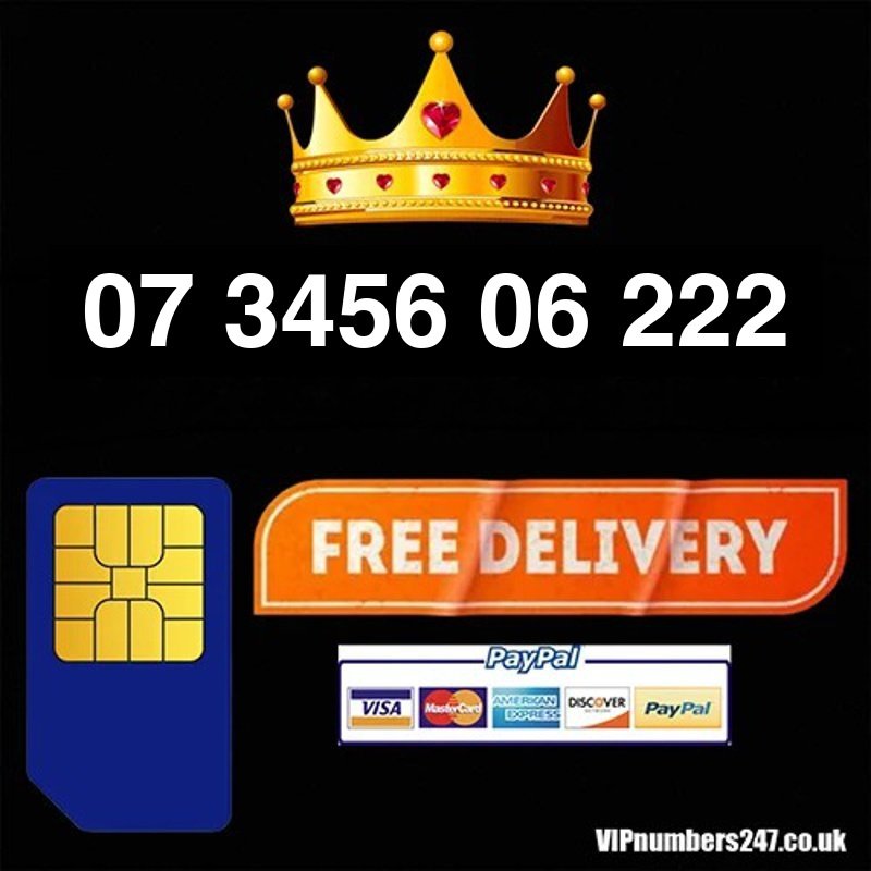 07 3456 06 222 07 3456 06 222