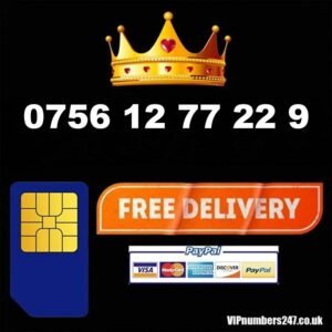 0756 12 77 22 9