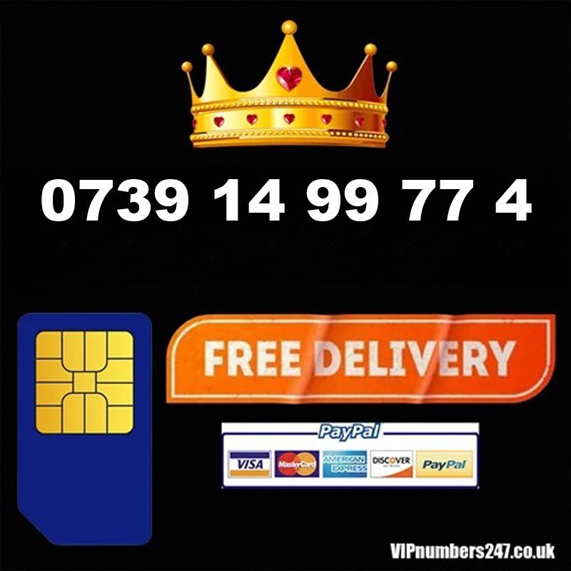 0739 14 99 77 4 0739 14 99 77 4
