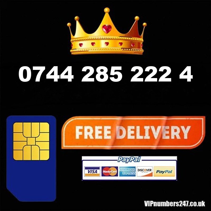 0744 285 222 4 0744 285 222 4