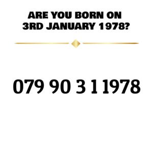 079 90 3 1 1978