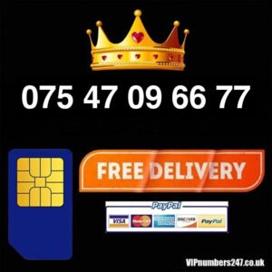 075 47 09 66 77