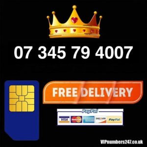 07 345 79 4007