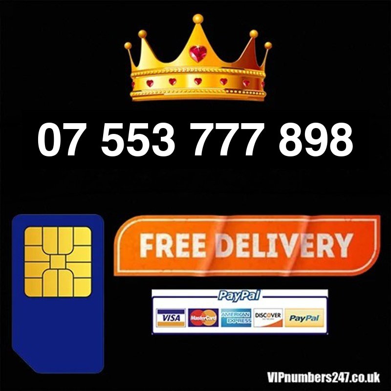07 553 777 898 07 553 777 898