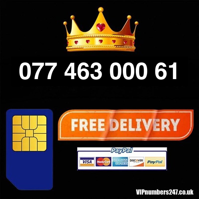 077 463 000 61 077 463 000 61